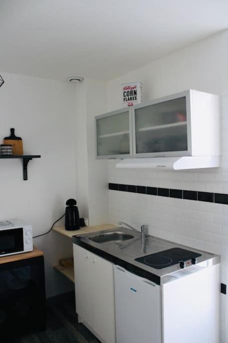 Appartement De Charme Saint-Samson-sur-Rance Εξωτερικό φωτογραφία